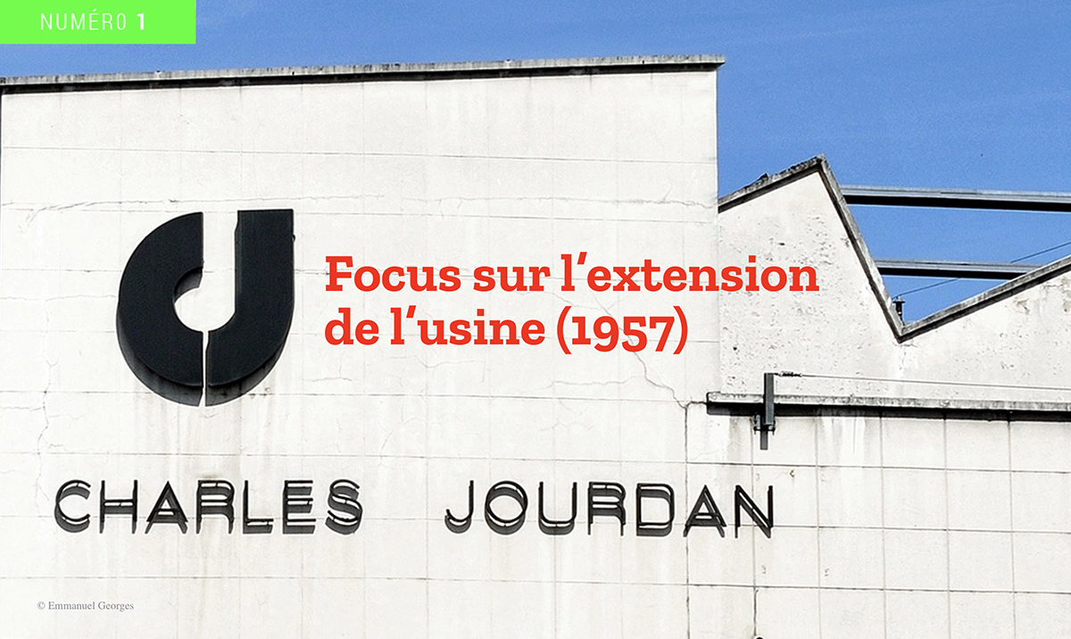 Image focus jourdan