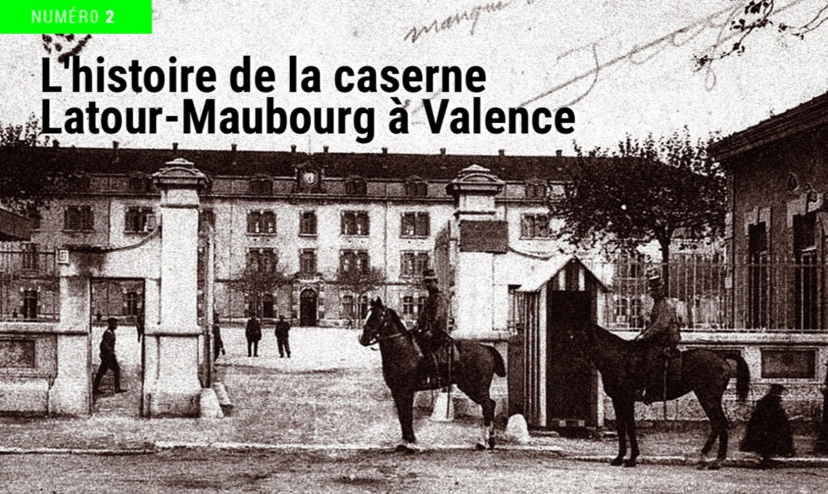 caserne LM