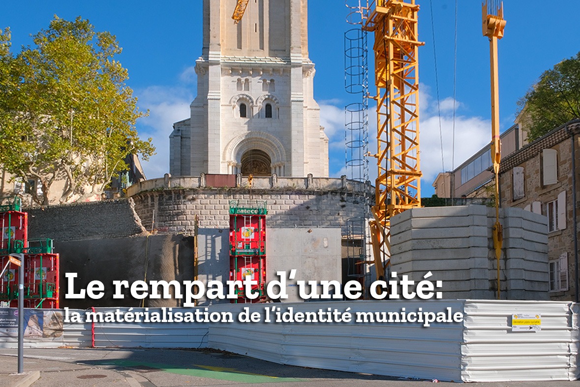 Photographie © R Chambaud