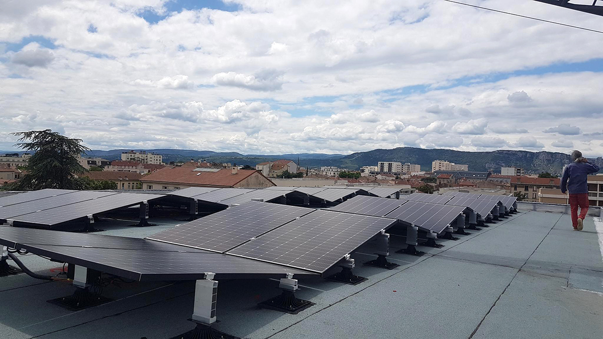 11 – Panneaux solaires © Mélo