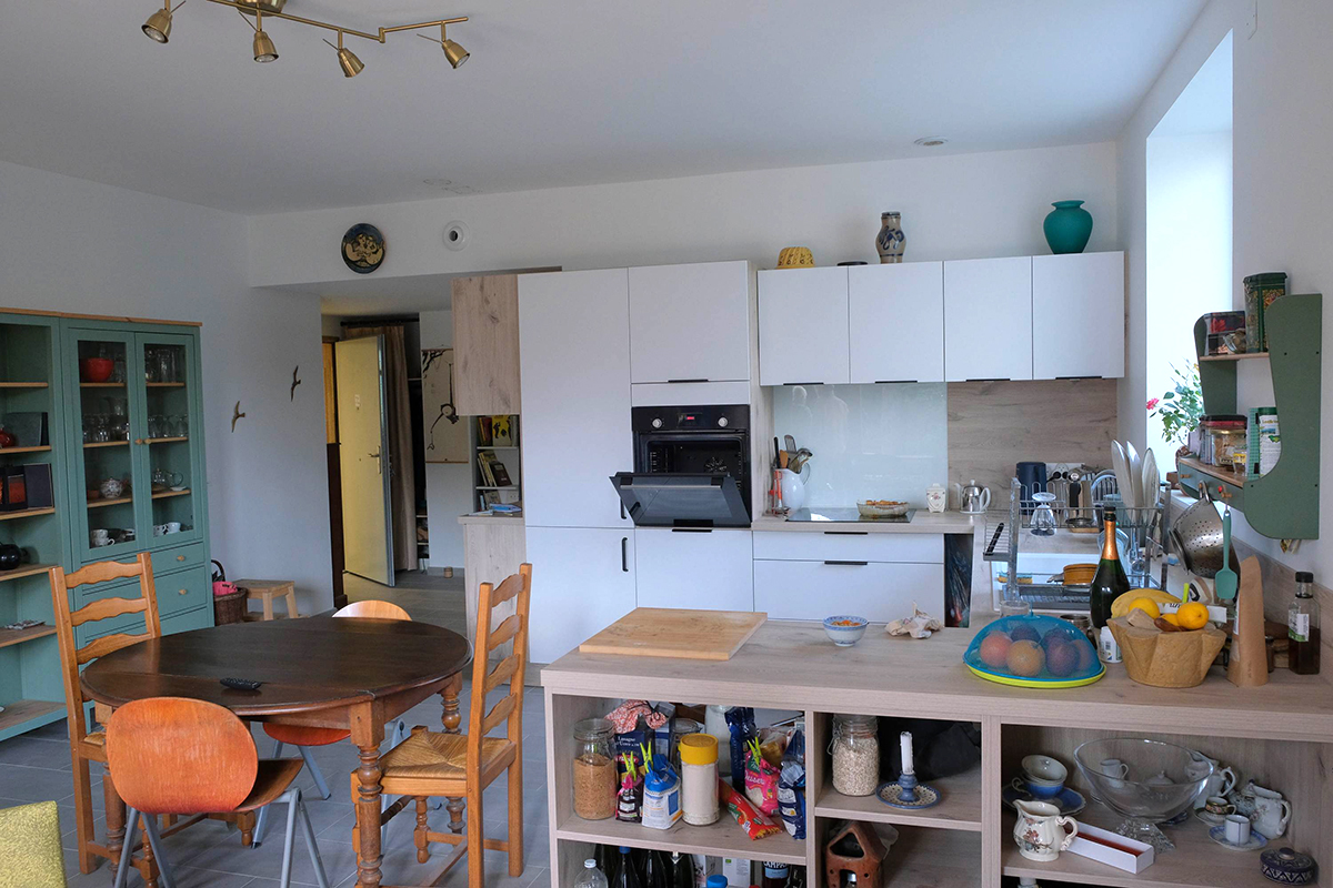 9 – Appart RCH © RC