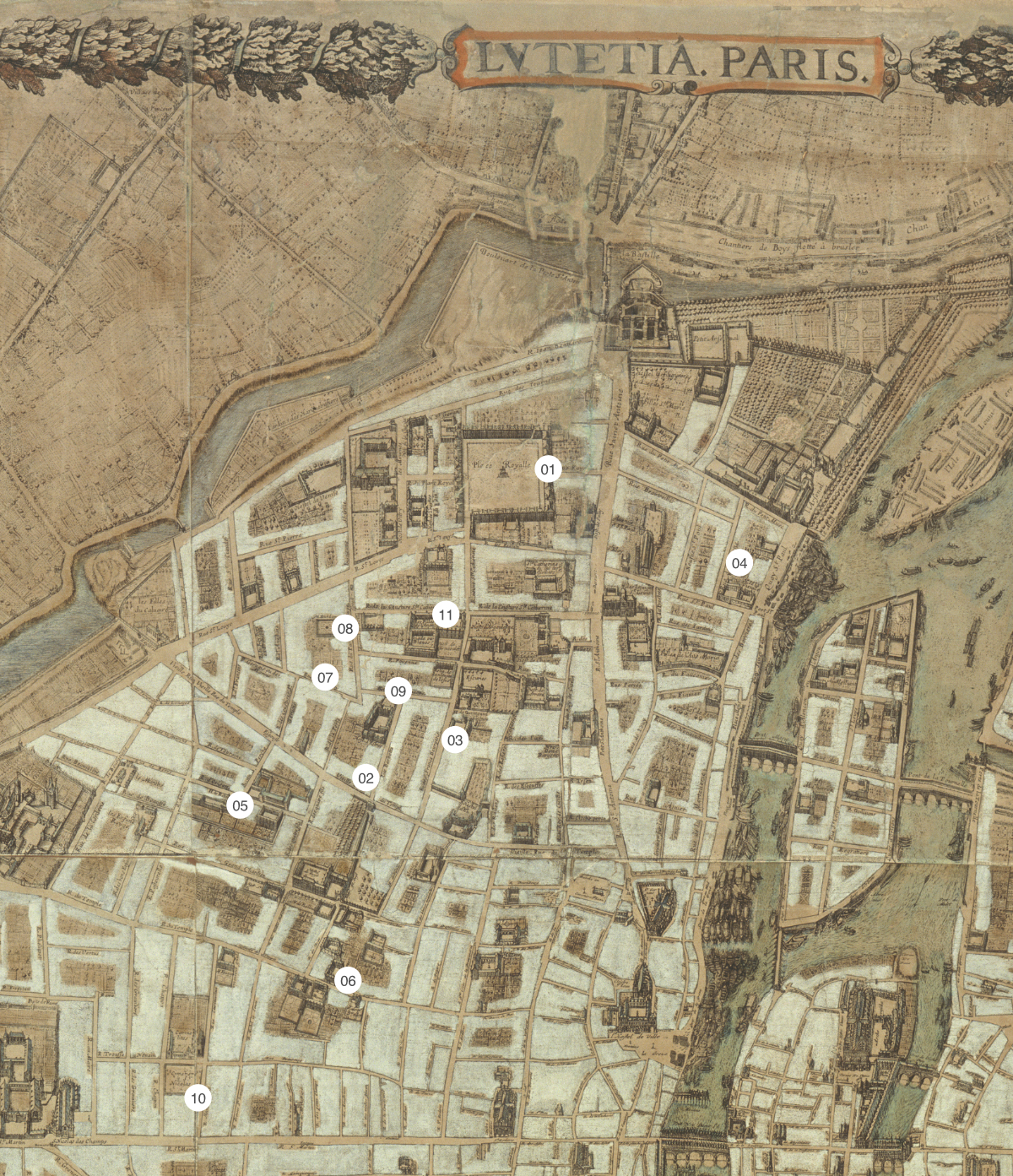 2-PLANS-SEVIGNE_Extraire