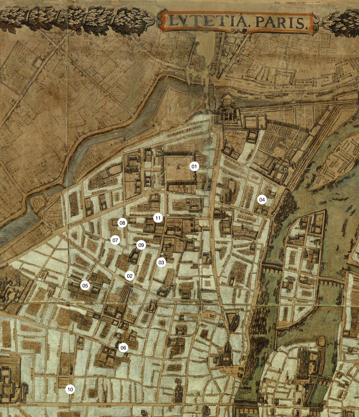 2-PLANS-SEVIGNE_Extraire