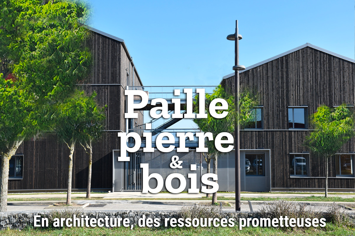 « Les 3 Becs », Rovaltain © Benjamin Ballay